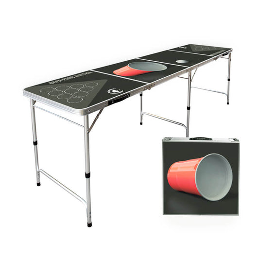 Beer Pong Tisch - Austria